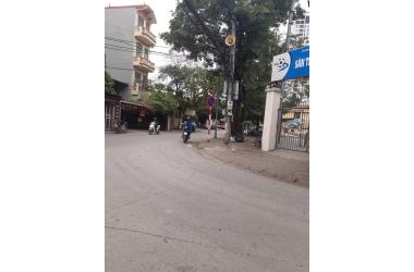 ĐẤT VĂN QUÁN PHÂN LÔ MẶT PHỐ 2 THOÁNG 60M 5 TỶ